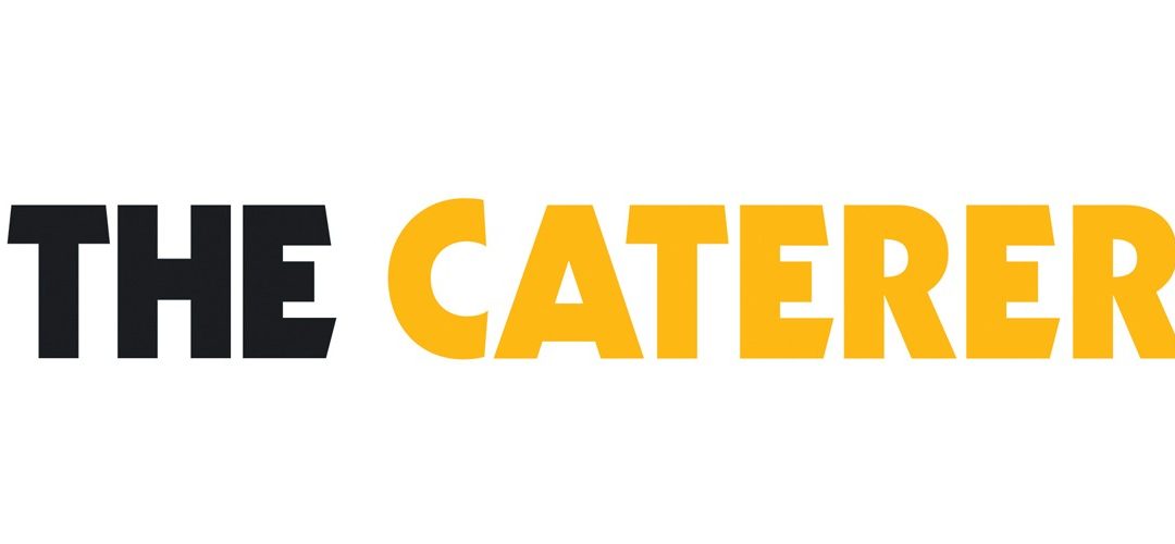The Caterer