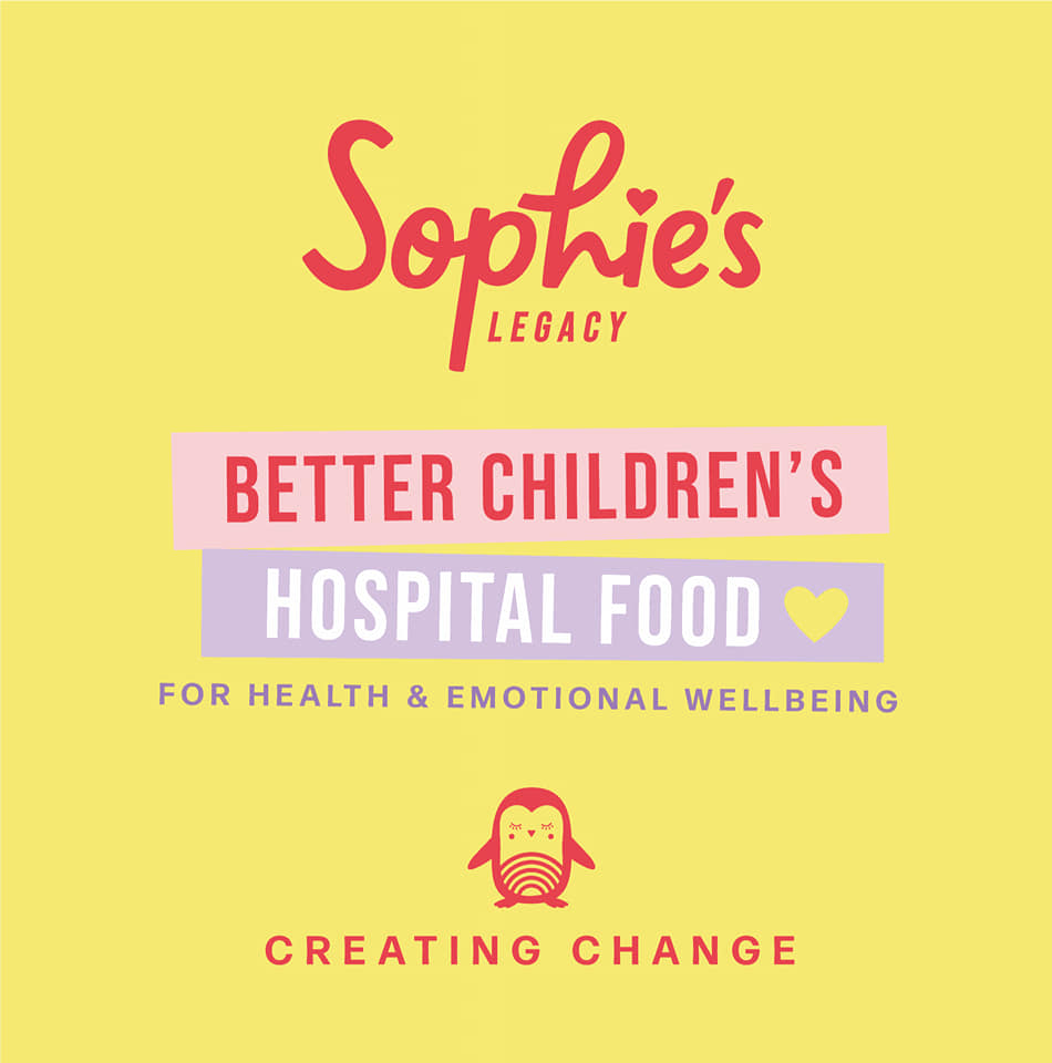 Childrens food